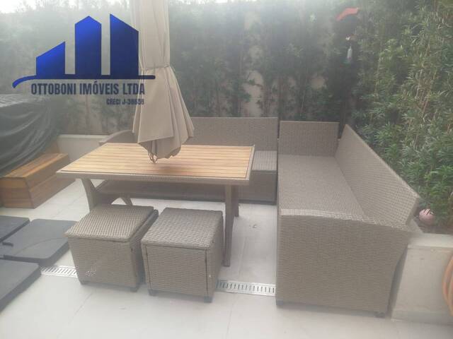 #FE183ADD - Apartamento para Venda em Cotia - SP