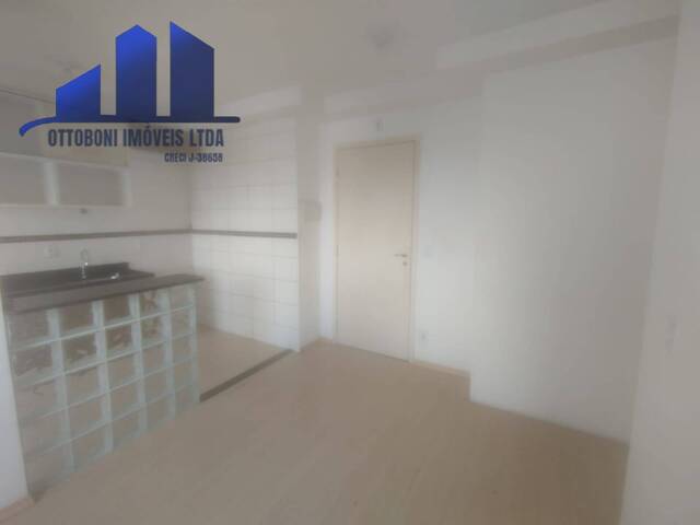 #fle184VE - Apartamento para Venda em Carapicuíba - SP