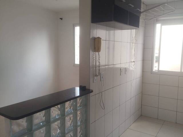 Apartamento para Venda em Carapicuíba - 4