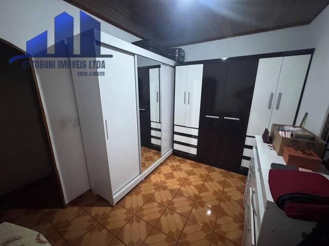 #SO185VE - Casa para Venda em São Paulo - SP