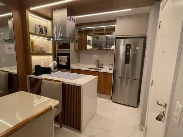 Apartamento para Venda em Osasco - 3