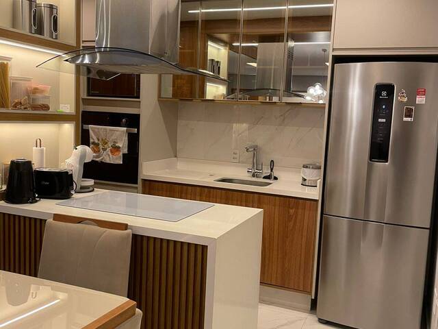 Apartamento para Venda em Osasco - 2