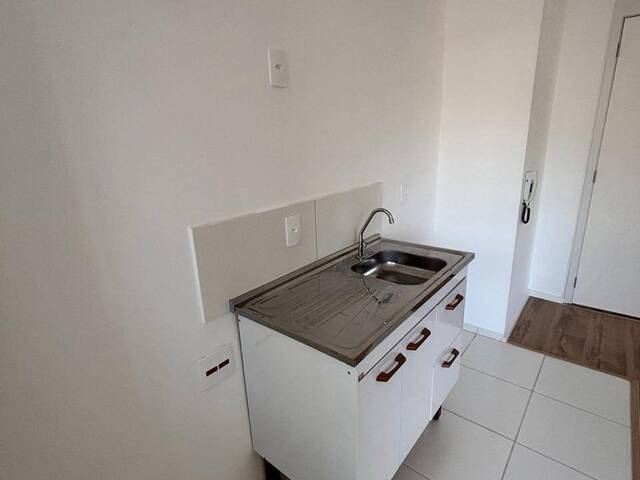 #NF189AL - Apartamento para Locação em Carapicuíba - SP - 3