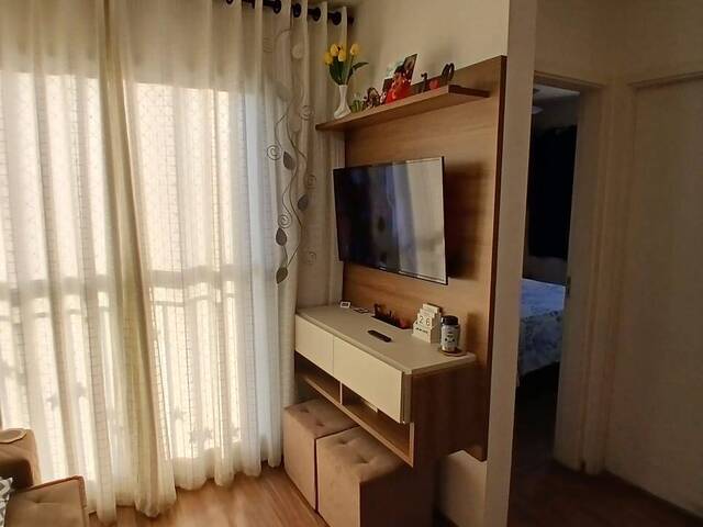 Apartamento para Venda em Carapicuíba - 5
