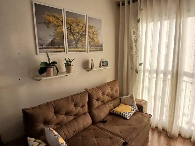 Apartamento para Venda em Carapicuíba - 4