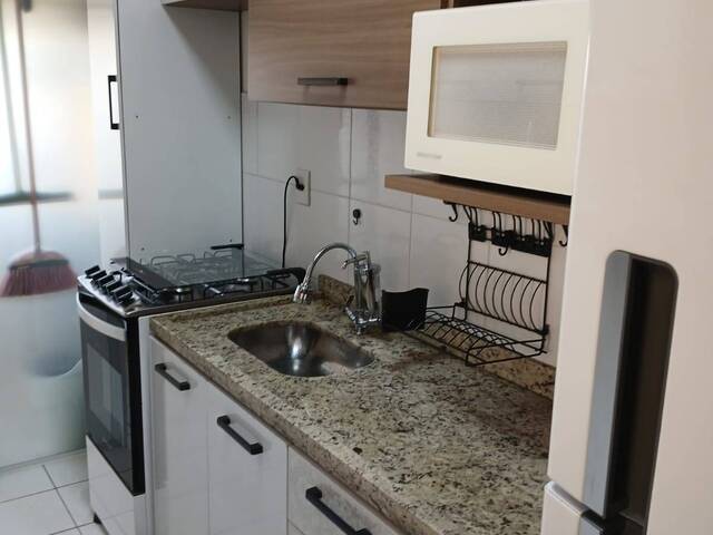 Apartamento para Venda em Carapicuíba - 2