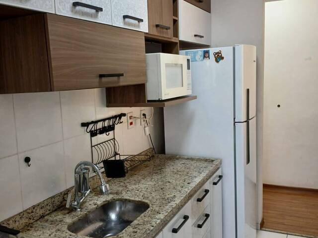 Apartamento para Venda em Carapicuíba - 3