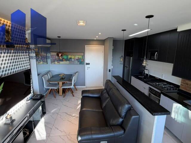 Apartamento para Venda em Osasco - 3