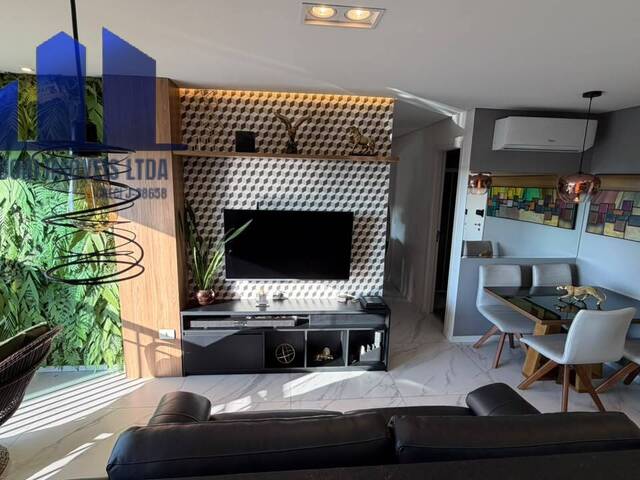 Apartamento para Venda em Osasco - 4