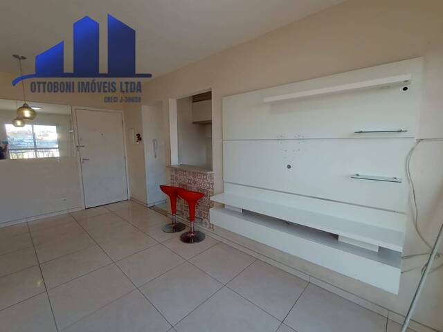 Apartamento para Locação em Carapicuíba - 4