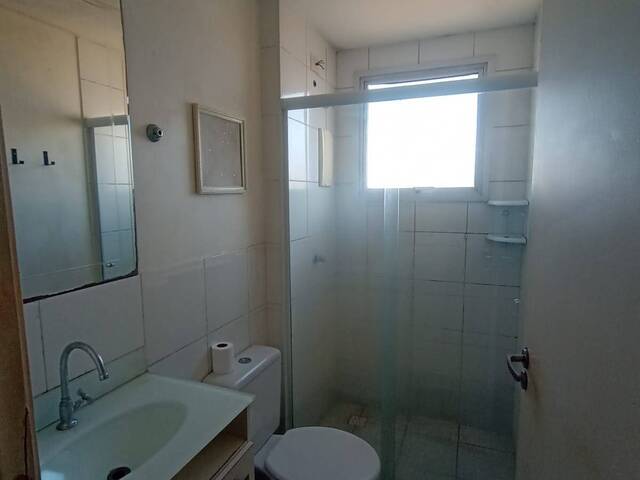 Apartamento para Locação em Carapicuíba - 5