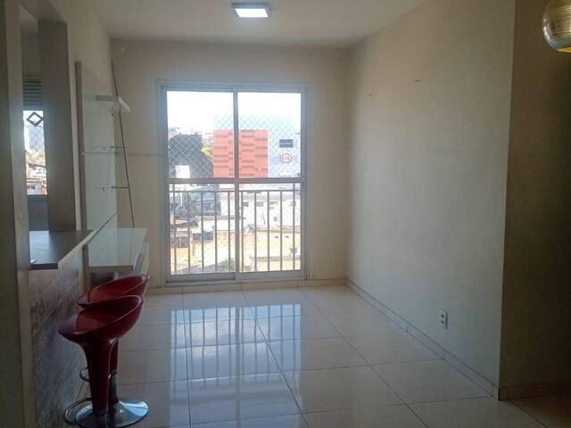 Apartamento para Locação em Carapicuíba - 3