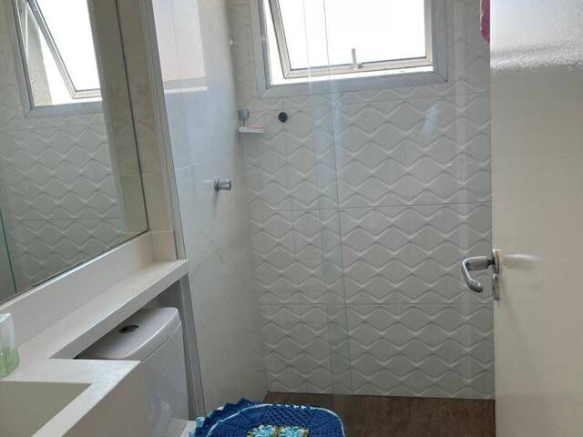 Apartamento para Venda em Carapicuíba - 4