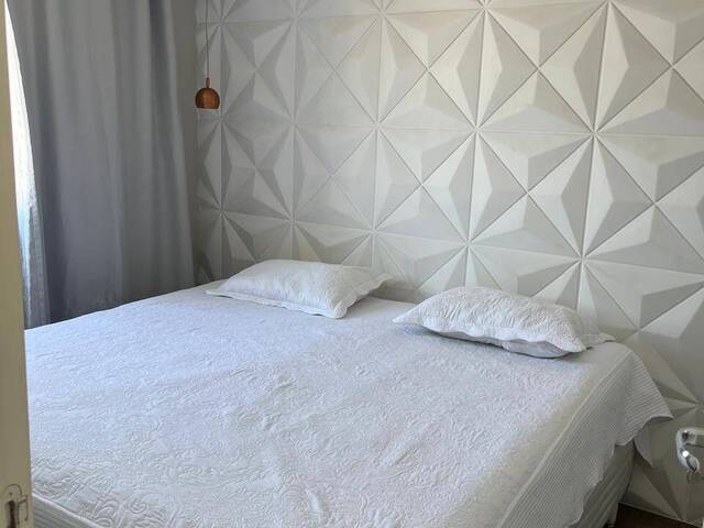 Apartamento para Venda em Carapicuíba - 3