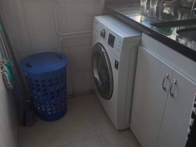Apartamento para Venda em Carapicuíba - 4