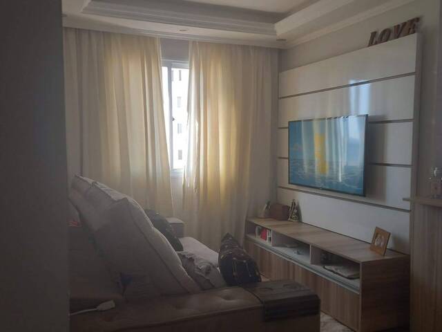 Apartamento para Venda em Carapicuíba - 5