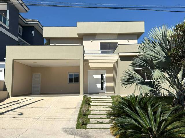 #CS201VE - Casa em condomínio para Venda em São Paulo - SP - 1