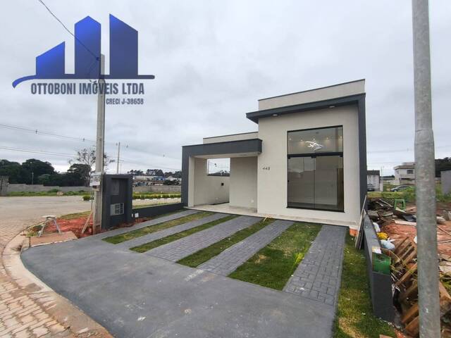 #202 - Casa para Venda em Vargem Grande Paulista - SP - 3